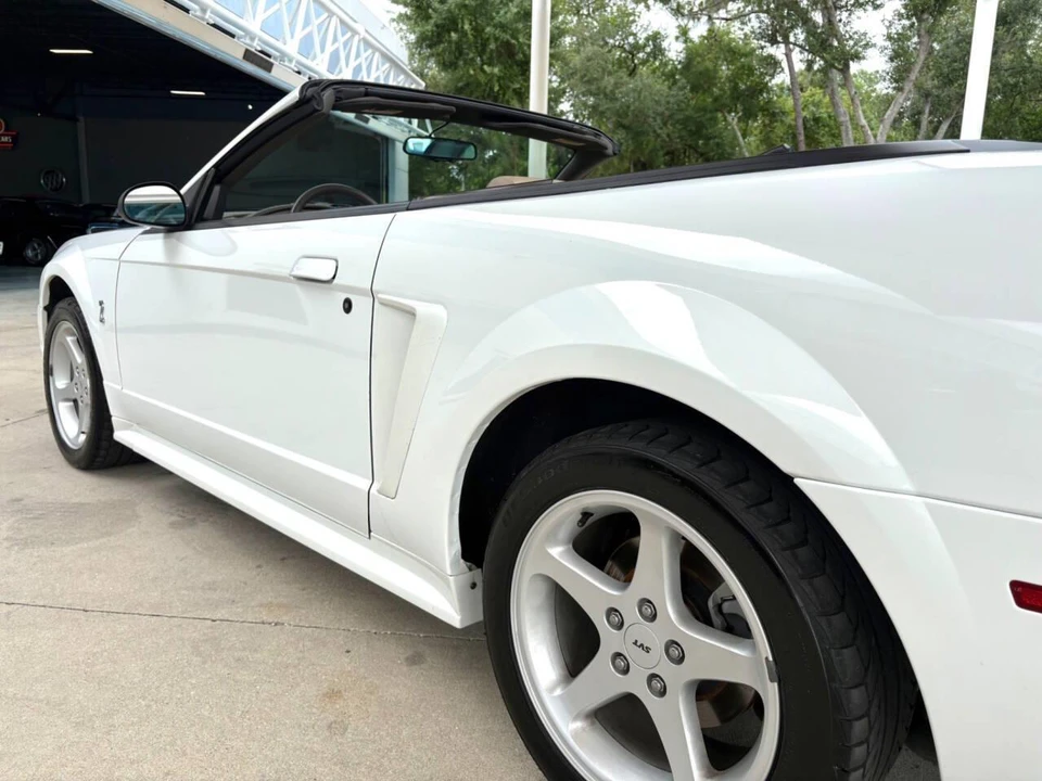 1999 Ford SN95 Mustang Cobra - Image 14 of 31