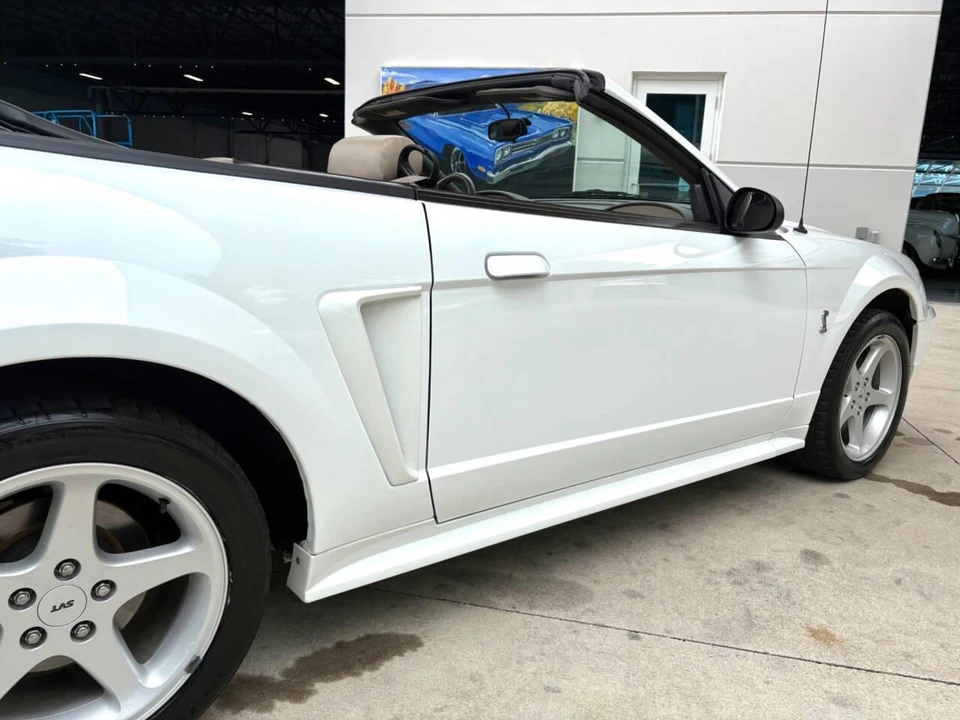 1999 Ford SN95 Mustang Cobra - Image 17 of 31