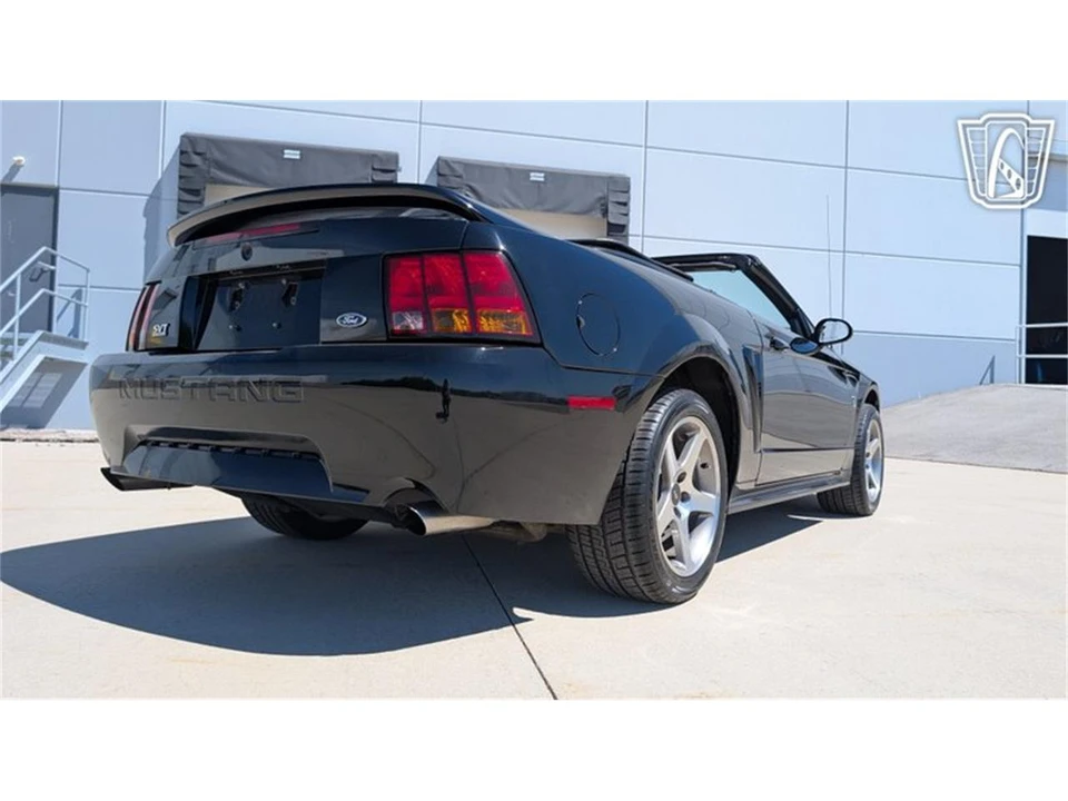 1999 Ford SN95 Mustang Cobra - Image 16 of 31
