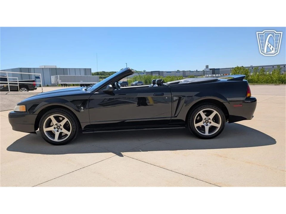 1999 Ford SN95 Mustang Cobra - Image 6 of 31