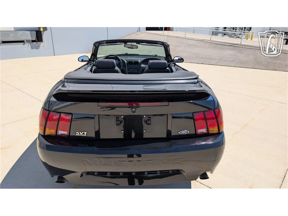 1999 Ford SN95 Mustang Cobra - Image 11 of 31