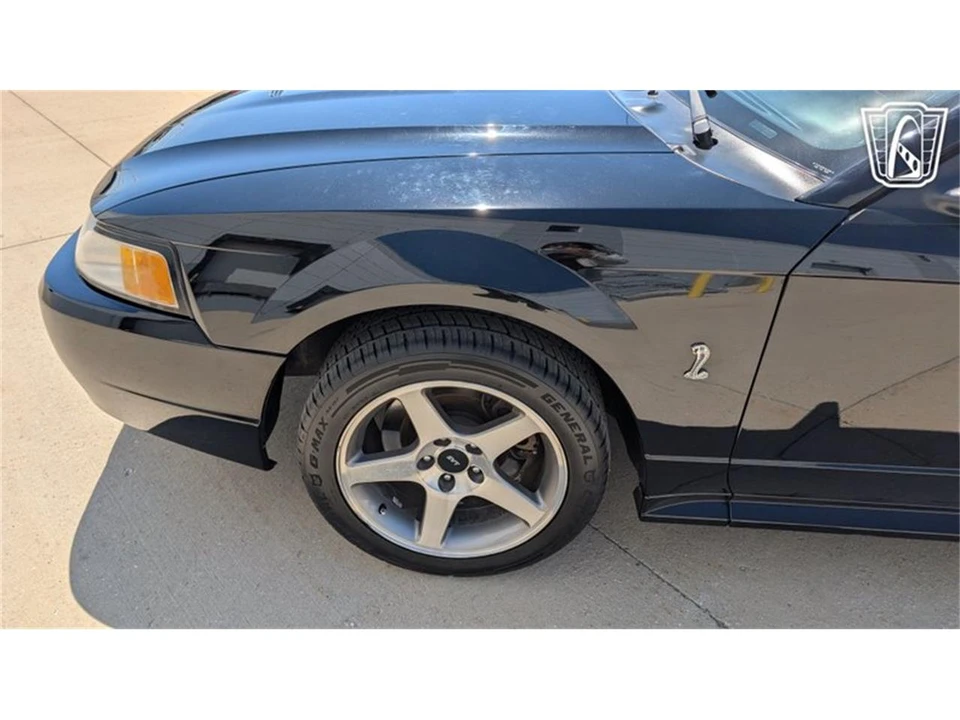 1999 Ford SN95 Mustang Cobra - Image 26 of 31