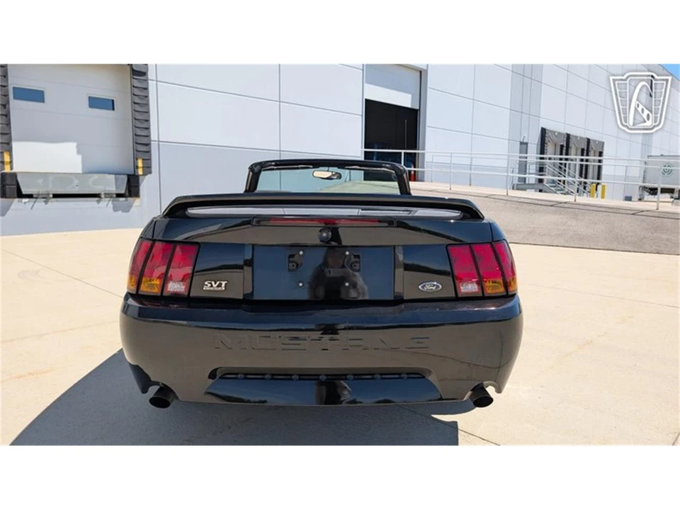 1999 Ford SN95 Mustang Cobra - Image 12 of 31