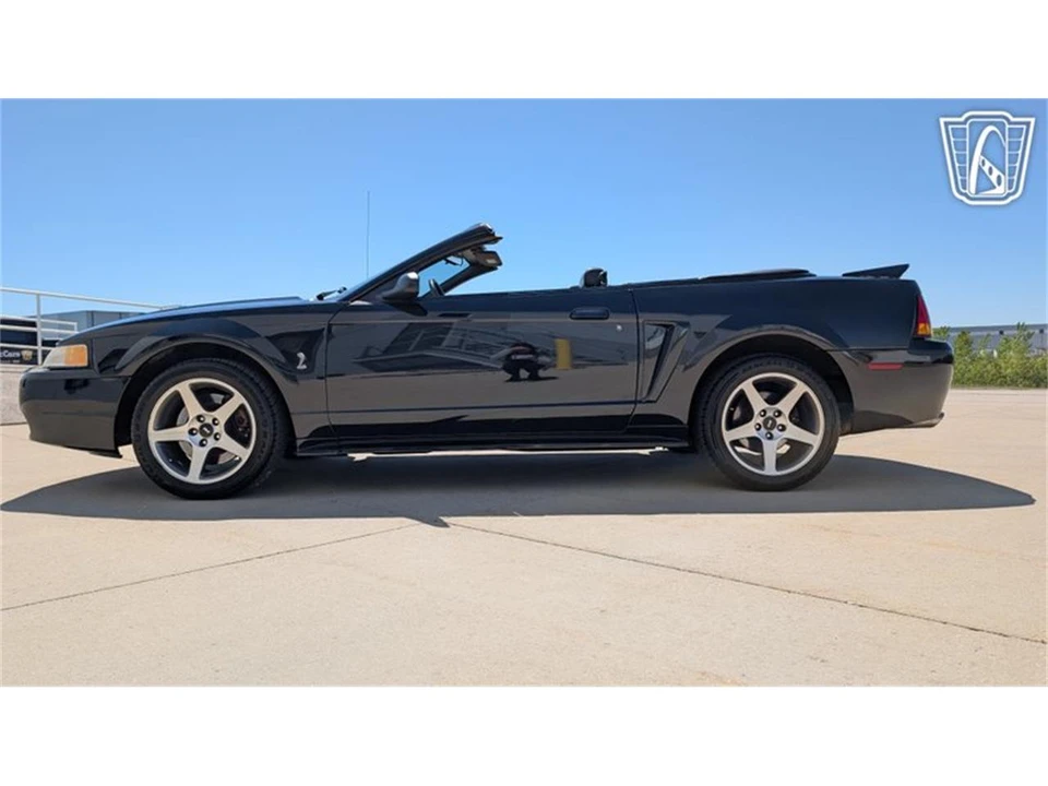1999 Ford SN95 Mustang Cobra - Image 7 of 31