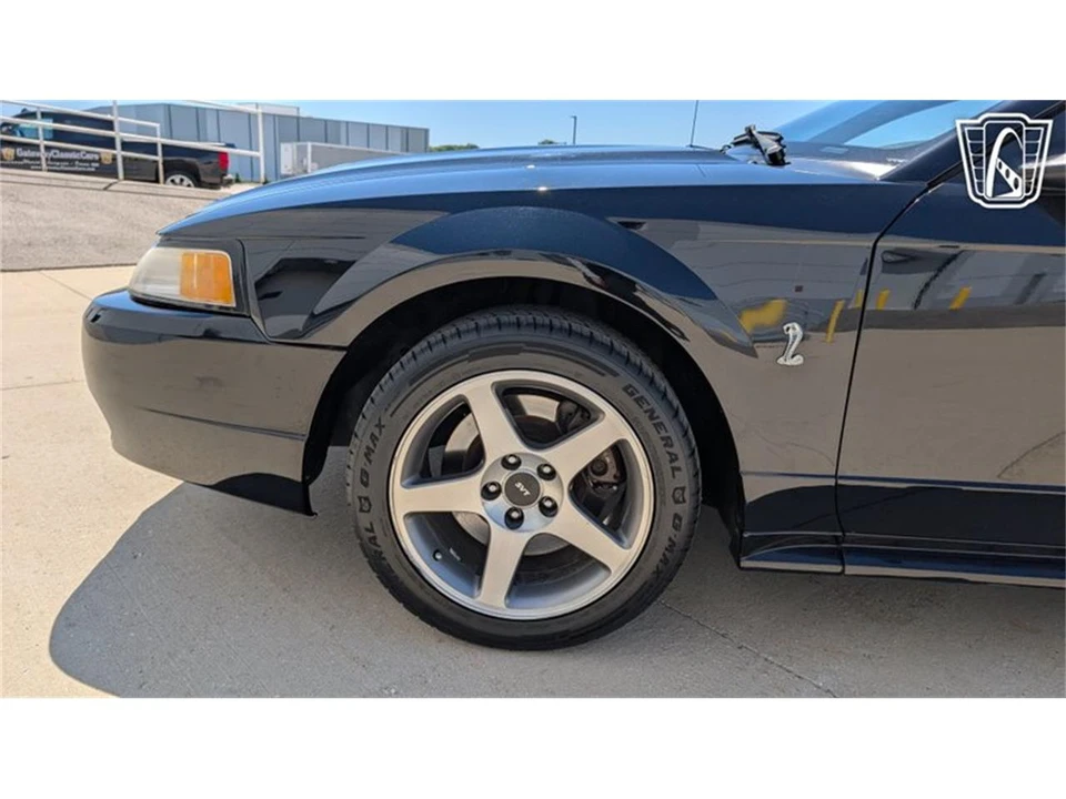 1999 Ford SN95 Mustang Cobra - Image 27 of 31