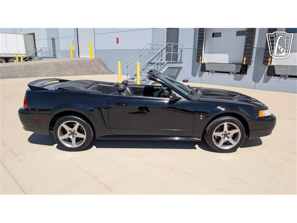 1999 Ford SN95 Mustang Cobra - Image 17 of 31