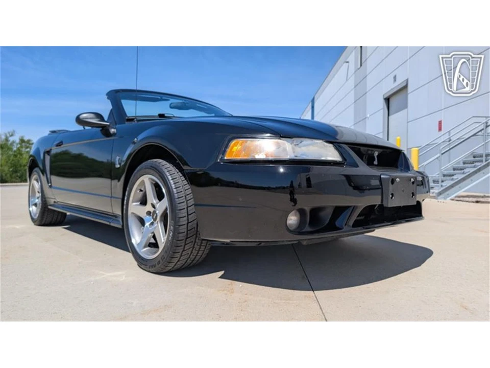 1999 Ford SN95 Mustang Cobra - Image 22 of 31