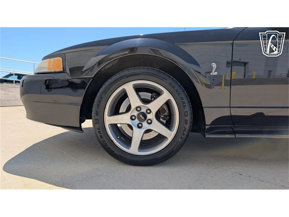 1999 Ford SN95 Mustang Cobra - Image 28 of 31