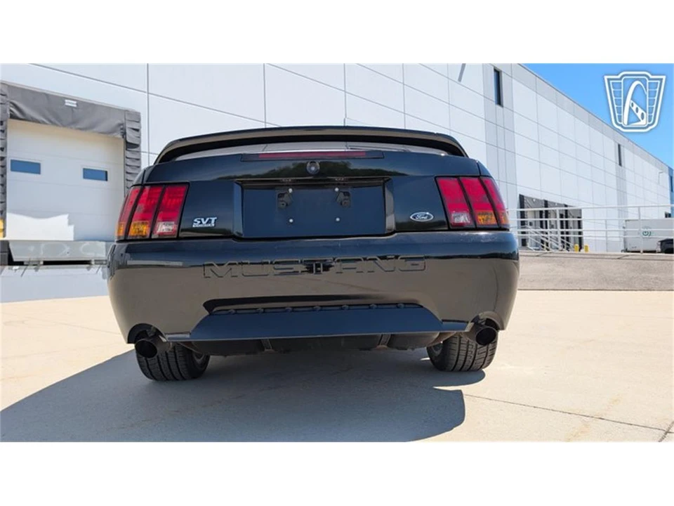 1999 Ford SN95 Mustang Cobra - Image 13 of 31