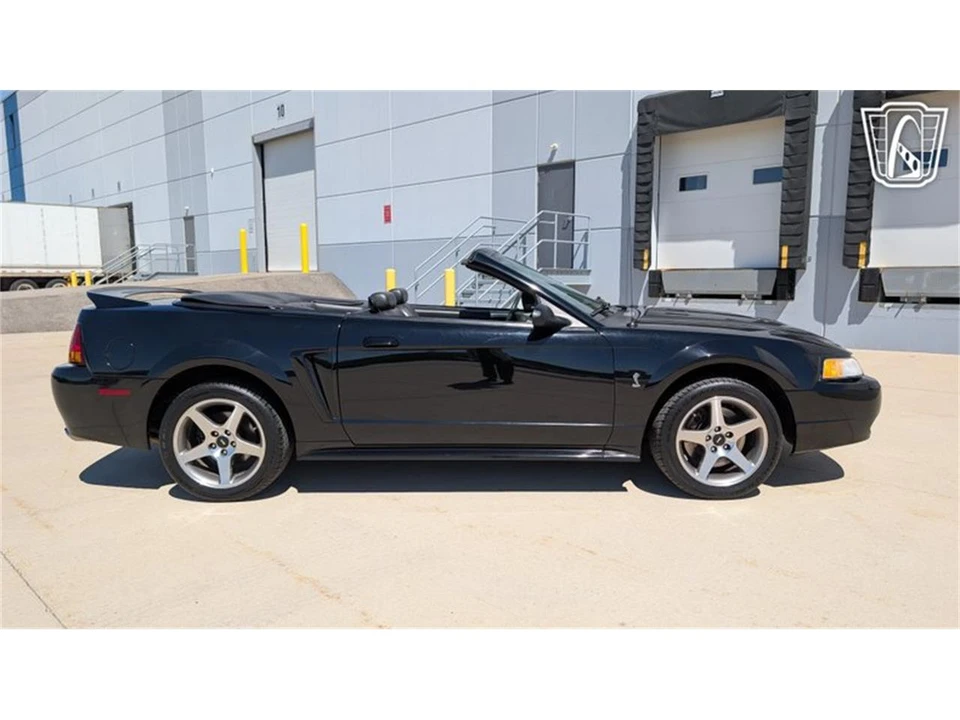 1999 Ford SN95 Mustang Cobra - Image 18 of 31