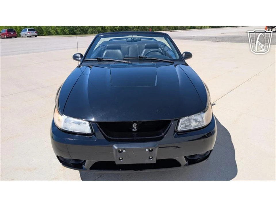 1999 Ford SN95 Mustang Cobra - Image 23 of 31