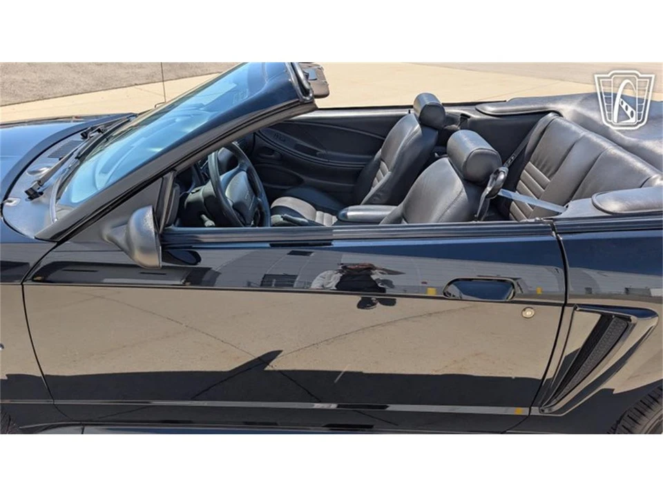 1999 Ford SN95 Mustang Cobra - Image 29 of 31