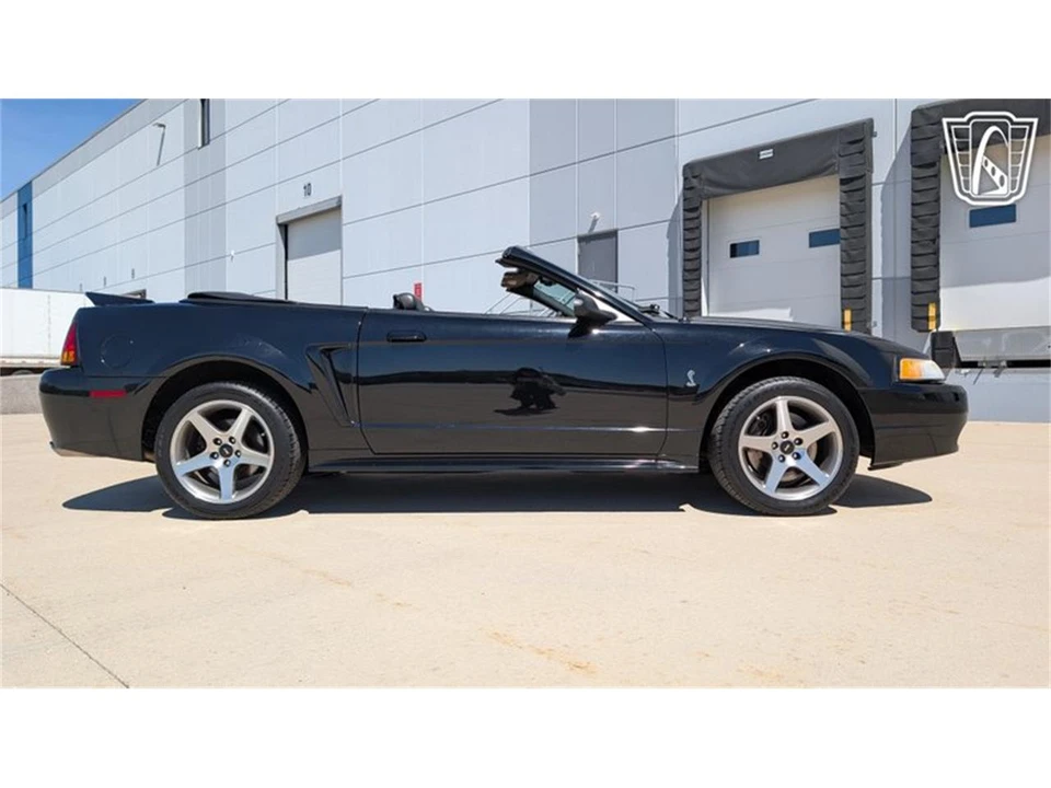 1999 Ford SN95 Mustang Cobra - Image 19 of 31