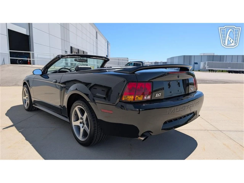 1999 Ford SN95 Mustang Cobra - Image 9 of 31