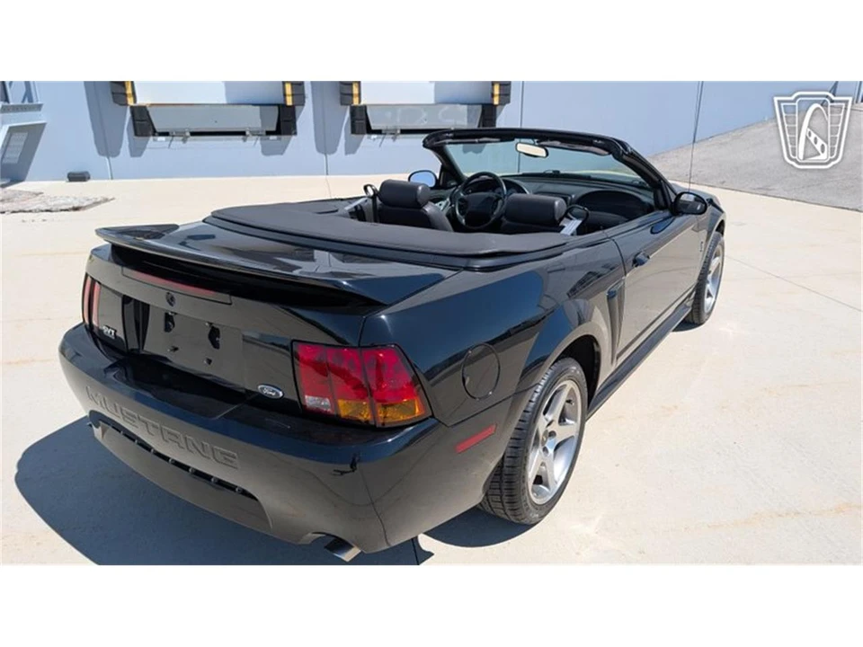 1999 Ford SN95 Mustang Cobra - Image 14 of 31