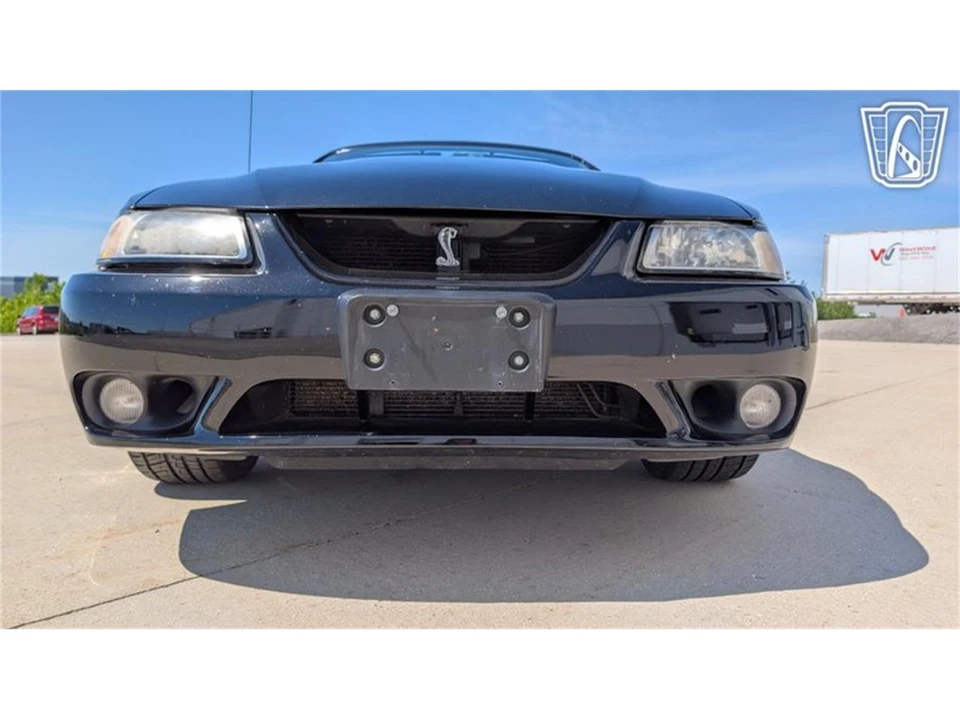 1999 Ford SN95 Mustang Cobra - Image 25 of 31