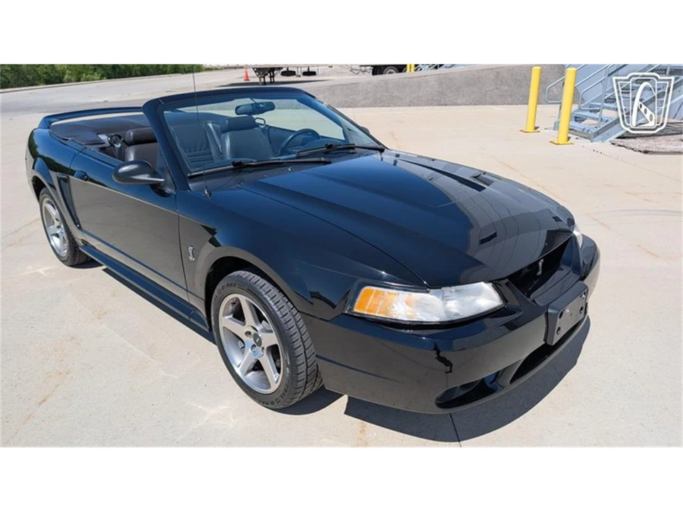1999 Ford SN95 Mustang Cobra - Image 20 of 31