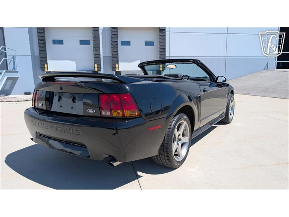 1999 Ford SN95 Mustang Cobra - Image 15 of 31