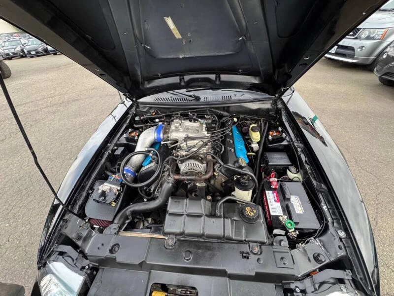 1999 Ford SN95 Mustang Cobra - Image 15 of 15