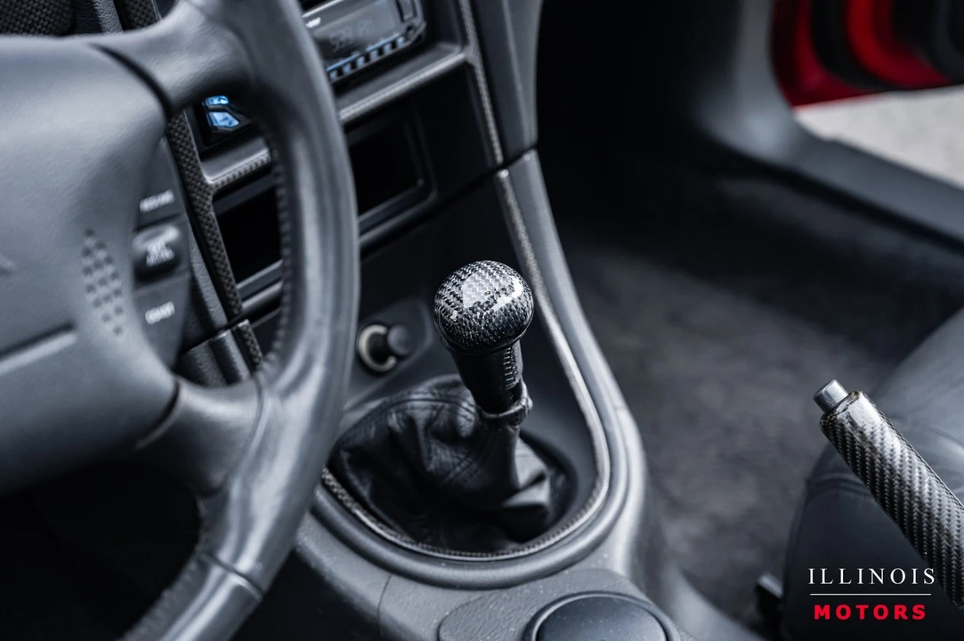 1999 Ford SN95 Mustang Cobra - Image 19 of 21