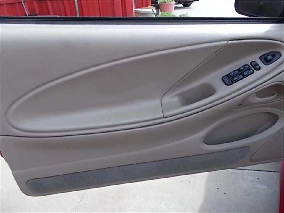 1999 Ford SN95 Mustang Cobra - Image 9 of 31