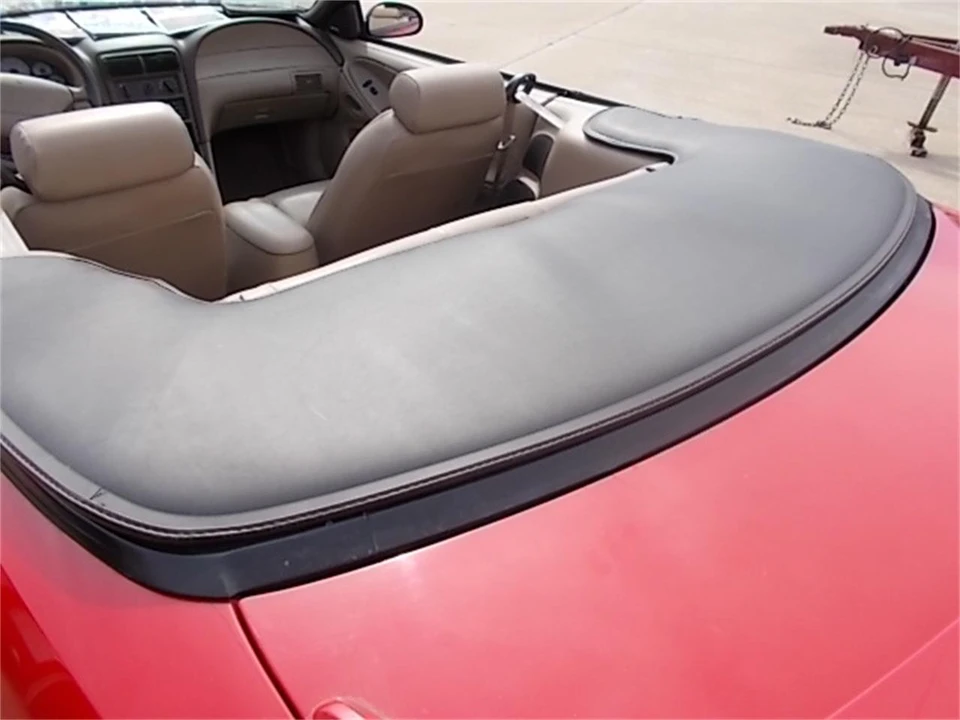 1999 Ford SN95 Mustang Cobra - Image 21 of 31