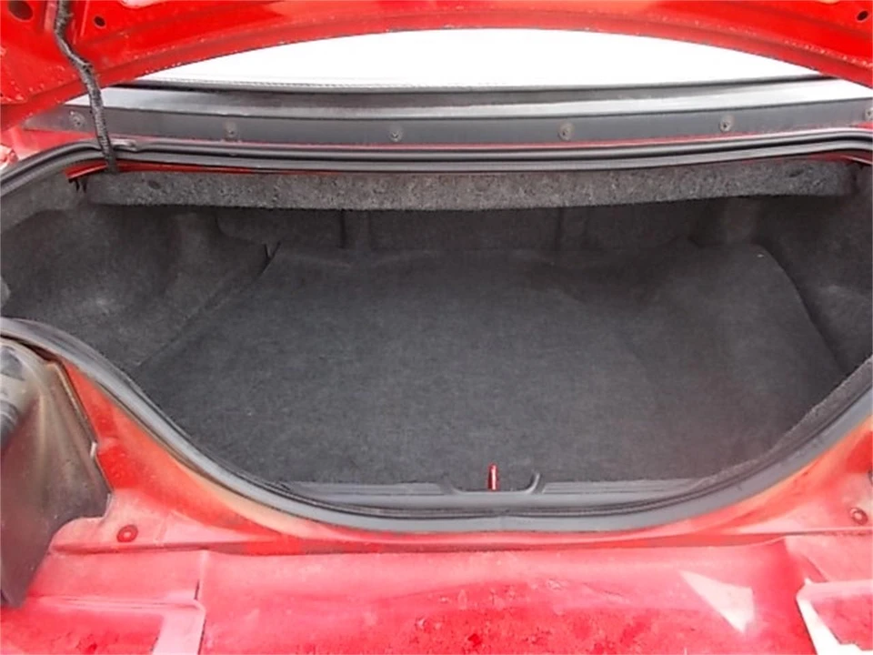 1999 Ford SN95 Mustang Cobra - Image 22 of 31