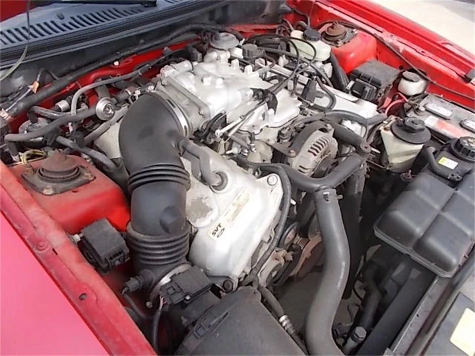 1999 Ford SN95 Mustang Cobra - Image 24 of 31