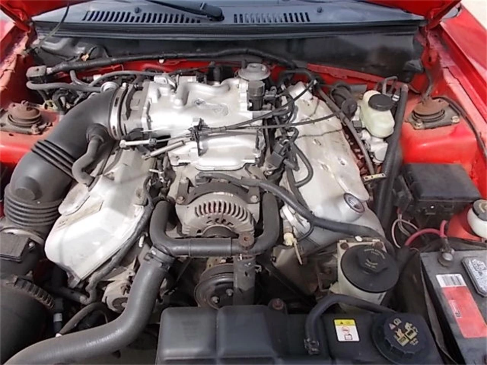1999 Ford SN95 Mustang Cobra - Image 25 of 31