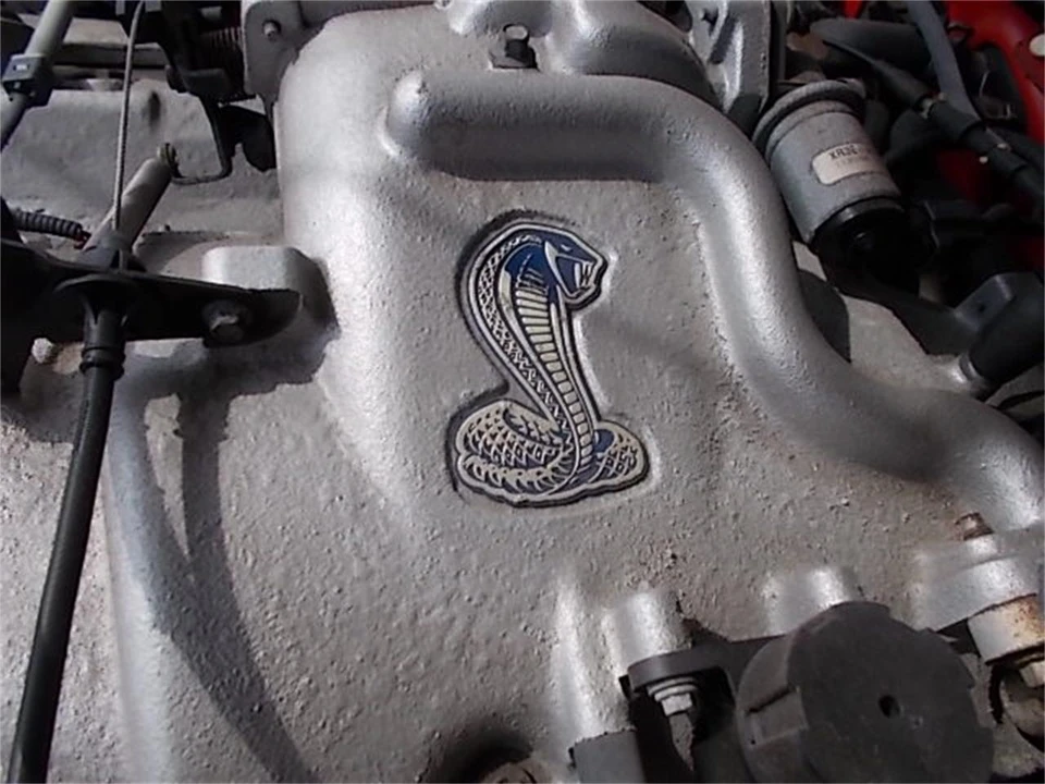 1999 Ford SN95 Mustang Cobra - Image 26 of 31