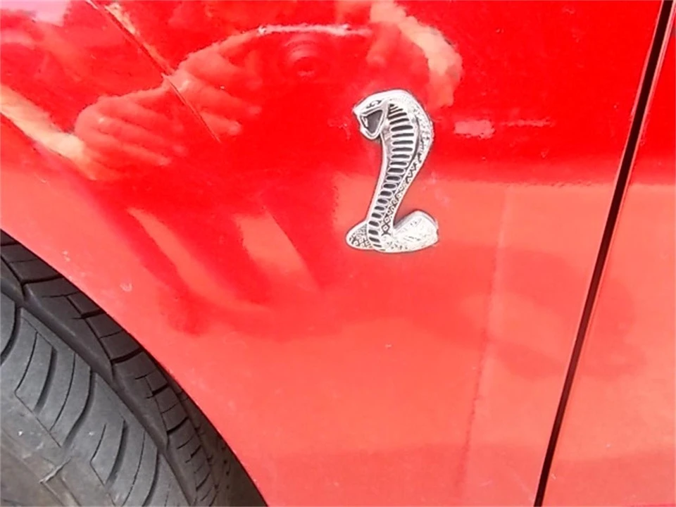 1999 Ford SN95 Mustang Cobra - Image 29 of 31