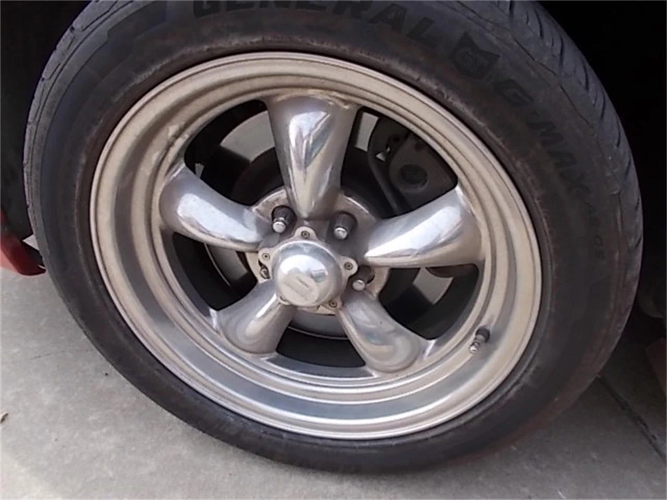 1999 Ford SN95 Mustang Cobra - Image 30 of 31