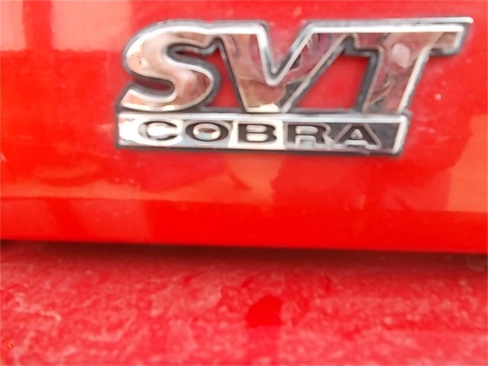 1999 Ford SN95 Mustang Cobra - Image 31 of 31