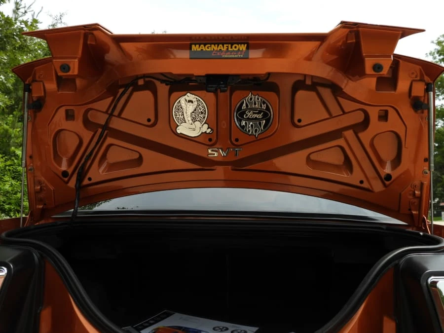 1999 Ford SN95 Mustang Cobra - Image 13 of 17