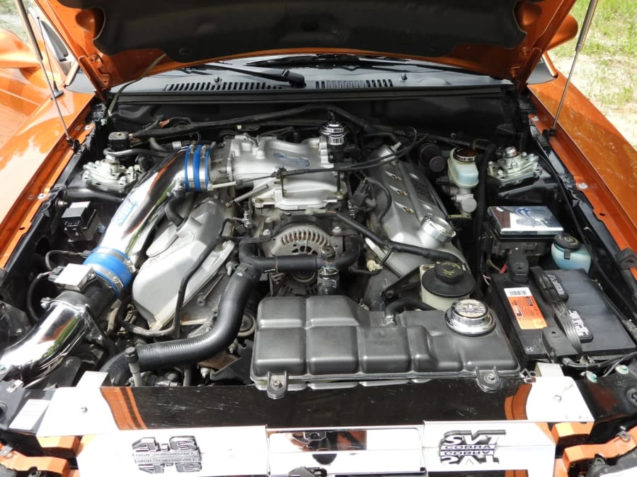 1999 Ford SN95 Mustang Cobra - Image 14 of 17