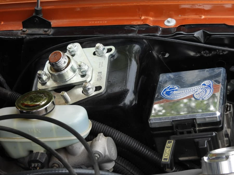 1999 Ford SN95 Mustang Cobra - Image 16 of 17