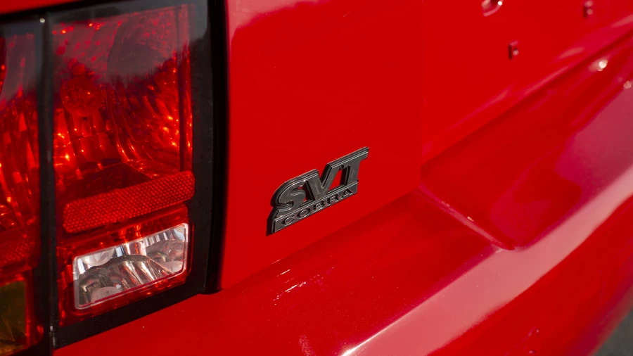 1999 Ford SN95 Mustang Cobra - Image 8 of 13