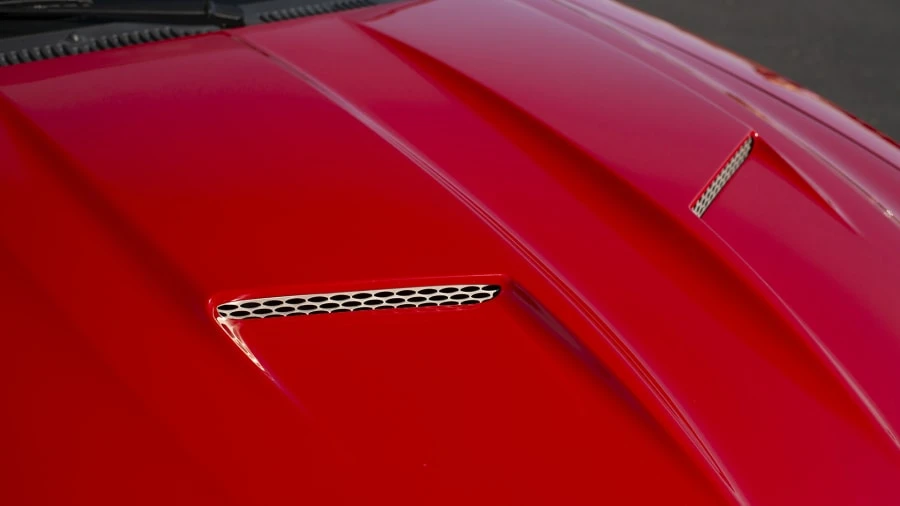 1999 Ford SN95 Mustang Cobra - Image 4 of 13