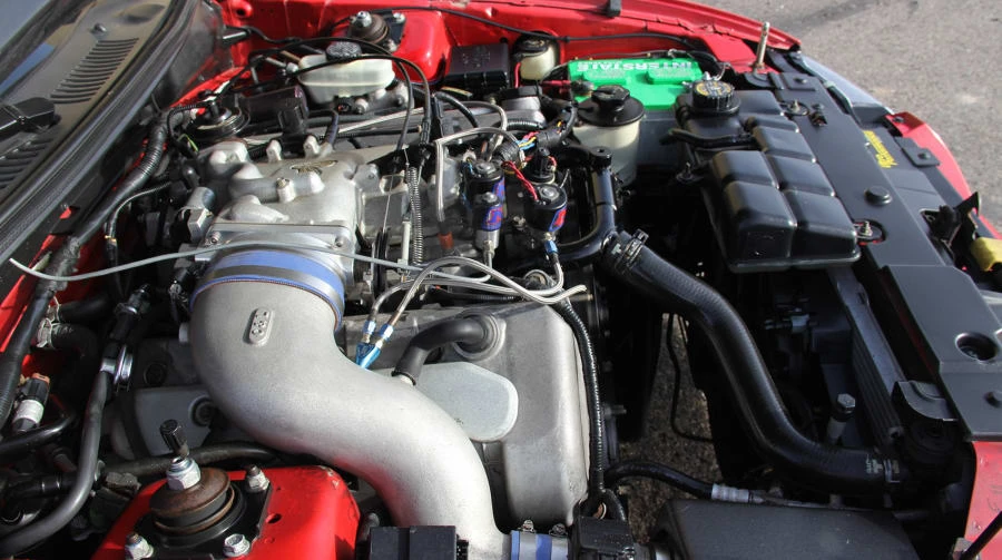 1999 Ford SN95 Mustang Cobra - Image 8 of 12