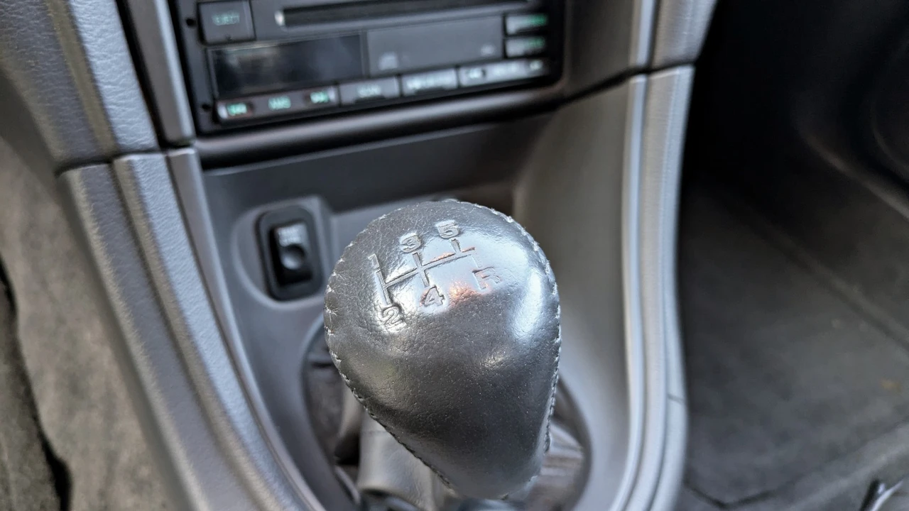 1999 Ford SN95 Mustang Cobra - Image 13 of 21