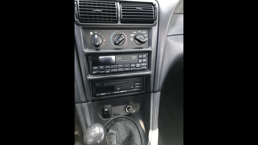 1999 Ford SN95 Mustang Cobra - Image 5 of 12