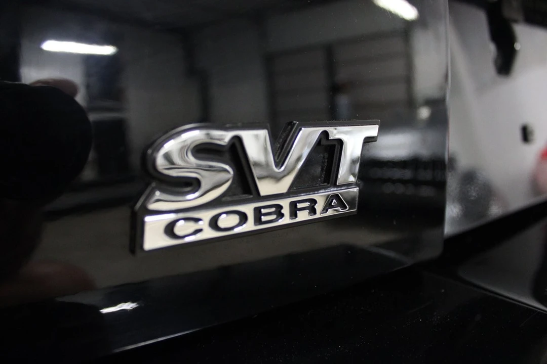 1999 Ford SN95 Mustang Cobra - Image 13 of 31