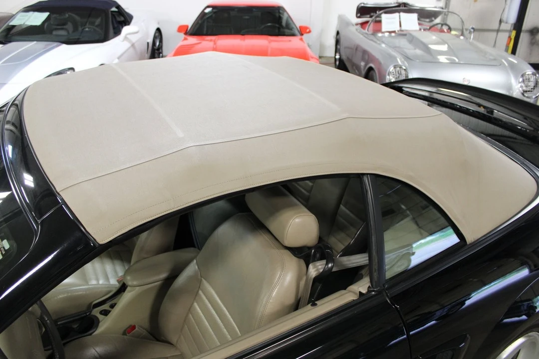 1999 Ford SN95 Mustang Cobra - Image 23 of 31