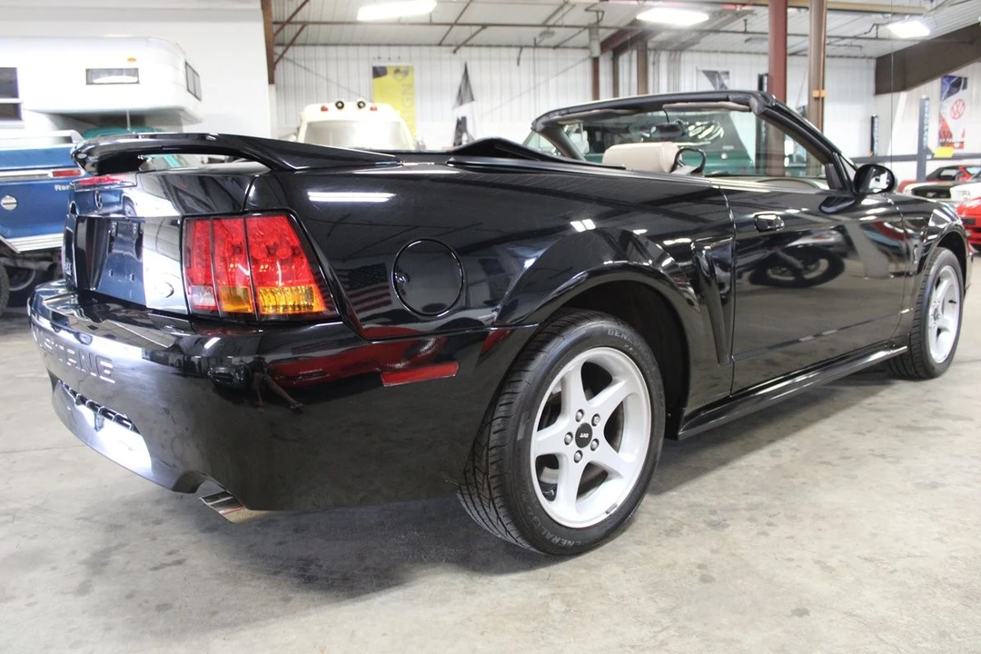 1999 Ford SN95 Mustang Cobra - Image 31 of 31