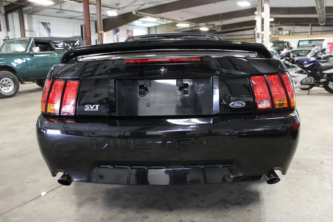 1999 Ford SN95 Mustang Cobra - Image 31 of 31