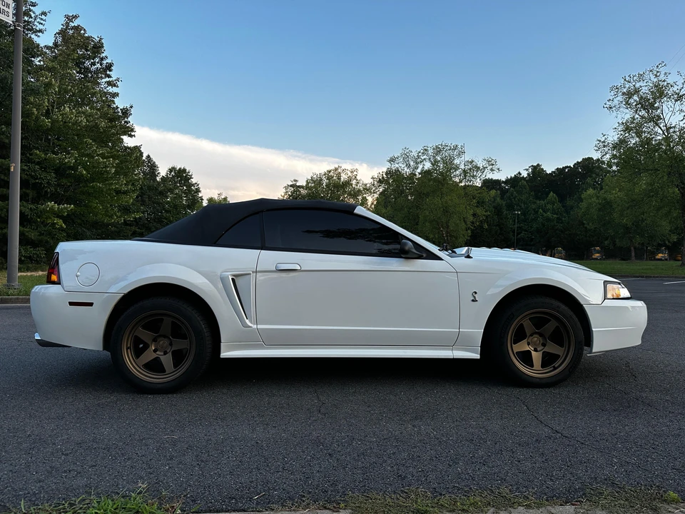 1999 Ford SN95 Mustang Cobra - Image 27 of 31