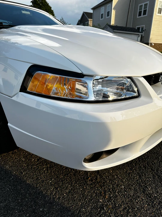 1999 Ford SN95 Mustang Cobra - Image 29 of 31