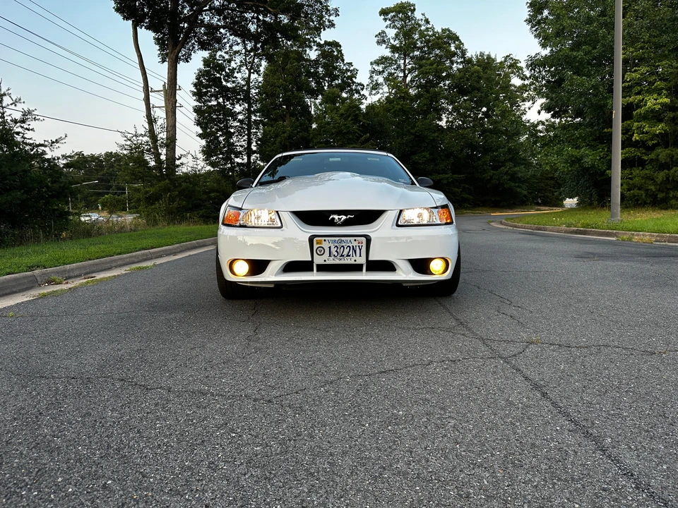 1999 Ford SN95 Mustang Cobra - Image 17 of 31