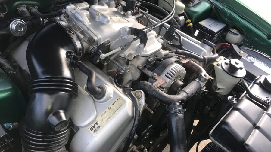 1999 Ford SN95 Mustang Cobra - Image 10 of 12