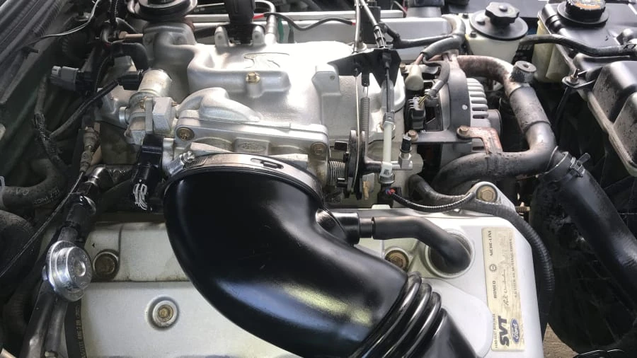 1999 Ford SN95 Mustang Cobra - Image 11 of 12